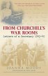 From Churchill's War Rooms (eBook, ePUB) - Bild 1