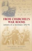 From Churchill's War Rooms (eBook, ePUB)