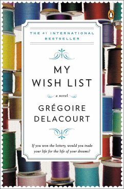 My Wish List - Delacourt, Gregoire