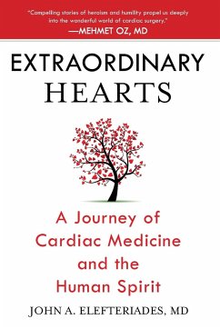 Extraordinary Hearts - Elefteriades, MD John A.