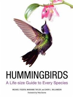 Hummingbirds - Fogden, Michael; Taylor, Marianne; Williamson, Sheri L