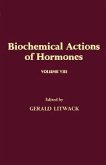 Biochemical Actions of Hormones V3 (eBook, PDF)