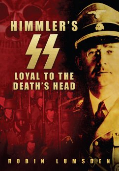 Himmler's SS (eBook, ePUB) - Lumsden, Robin