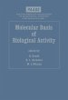Molecular Basis of Biological Activity... - Bild 1