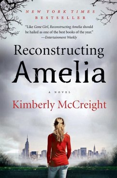 Reconstructing Amelia - McCreight, Kimberly