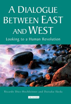Dialogue Between East and West, A (eBook, PDF) - Diez-Hochleitner, Ricardo