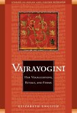 Vajrayogini (eBook, ePUB)