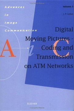 Digital Moving Pictures - Coding and Transmission on ATM Networks - Leduc, J -P