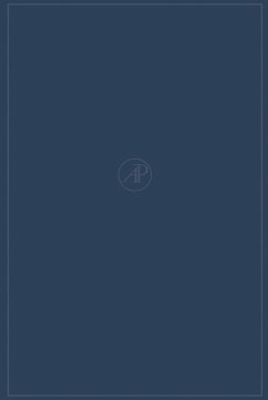 Cover The Chemistry of Synthetic Dyes V8 (eBook, PDF)