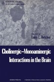 Cholinergic-Monoaminergic Interactions in the Brain (eBook, PDF)