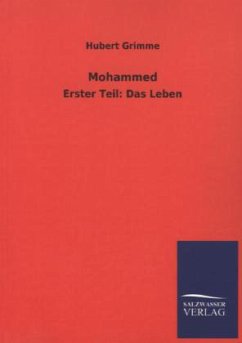 Mohammed - Grimme, Hubert