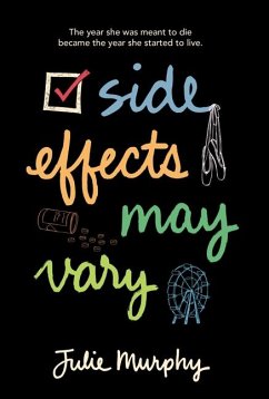 Side Effects May Vary - Murphy, Julie