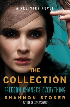 The Collection - Stoker, Shannon