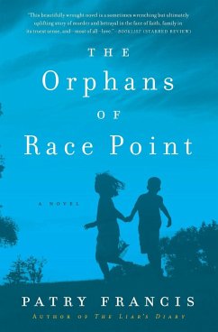 Orphans of Race Point, The - Francis, Patry