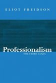 Professionalism (eBook, PDF)