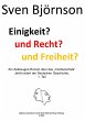Einigkeit? und Recht? und Freiheit?... - Bild 1