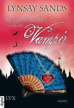 Rendezvous mit einem Vampir / Argeneau Bd.15 (eBook, ePUB) - Sands, Lynsay
