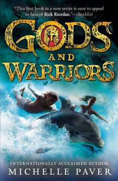 Gods and Warriors - Paver, Michelle