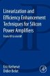 Linearization and Efficiency... - Bild 1