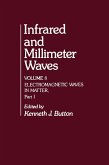 Infrared and Millimeter Waves V8 (eBook, PDF)