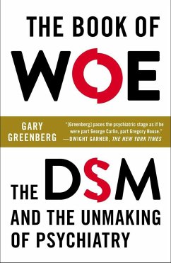 The Book of Woe - Greenberg, Gary