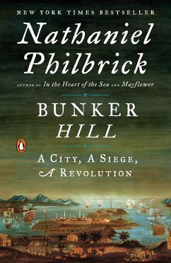 Bunker Hill - Philbrick, Nathaniel