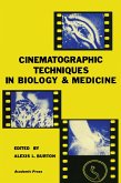 Clematographic Techniques in biology and medicine (eBook, PDF)