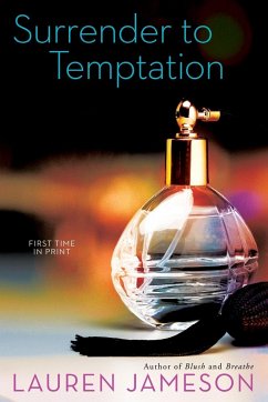 Surrender to Temptation - Jameson, Lauren