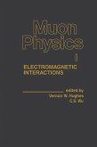 Muon Physics (eBook, PDF)