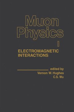 Cover Muon Physics (eBook, PDF)