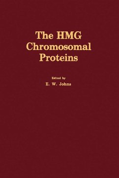The Chromosomal Proteins (eBook, PDF)