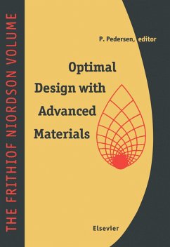 Optimal Design with Advanced Materials (eBook, PDF)