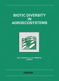 Biotic Diversity in Agroecosystems (eBook, PDF)