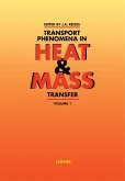 Transport Phenomena in Heat and Mass Transfer (eBook, ePUB)