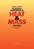 Transport Phenomena in Heat and Mass Transfer (eBook, ePUB)