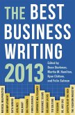 The Best Business Writing 2013 (eBook, ePUB)