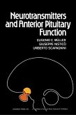 Neurotransmitters And Anterior Pituitary Function (eBook, PDF)