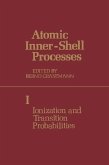 Atomic Inner-Shell Processes (eBook, PDF)