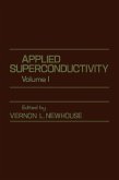 Applied superconductivity (eBook, PDF)