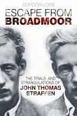 Escape From Broadmoor (eBook, ePUB)