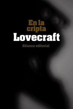 En la cripta - Lovecraft, H. P.