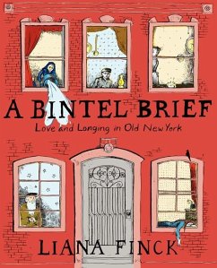 A Bintel Brief - Finck, Liana