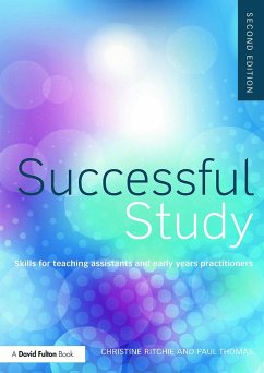 Successful Study - Ritchie, Christine (Canterbury Christ Church University); Thomas, Paul