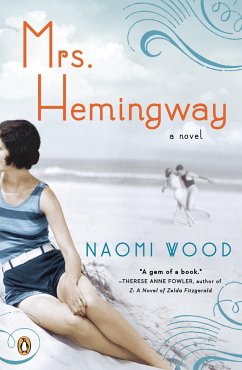 Mrs. Hemingway - Wood, Naomi Mrs. Hemingway - Wood, Naomi