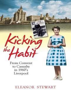 Cover Kicking the Habit (eBook, ePUB)