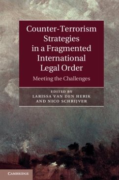 Counter-Terrorism Strategies in a Fragmented International Legal Order (eBook, PDF)