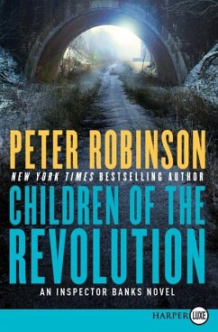 Children of the Revolution - Robinson, Peter