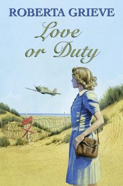 Love or Duty (eBook, ePUB) - Grieve, Roberta