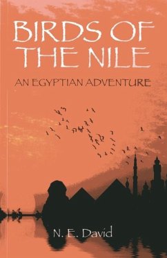 Birds of the Nile - David, N E