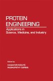 Protein Engineering (eBook, PDF)